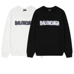 BALNCIAGA HOODIE