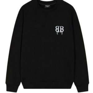BALNCIAGA HOODIE