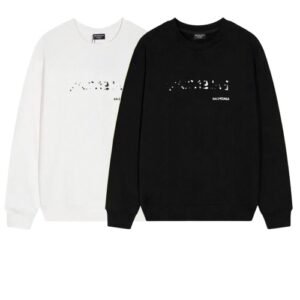 BALNCIAGA HOODIE