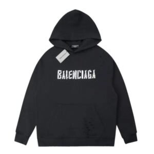 BALNCIAGA HOODIE