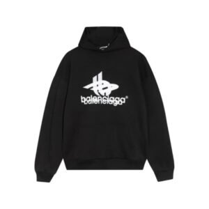 BALNCIAGA HOODIE