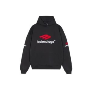 BALNCIAGA HOODIE
