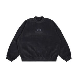BALNCIAGA HOODIE