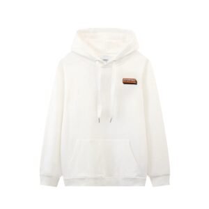 BURBRRY HOODIE
