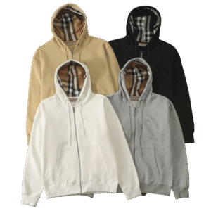 BURBRRY HOODIE