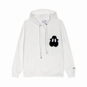 BURBRY HOODIE