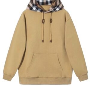 BURBRY HOODIE