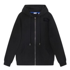 BURBRY HOODIE