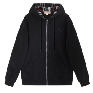 BURBRY HOODIE