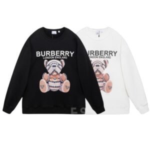 BURBRY HOODIE