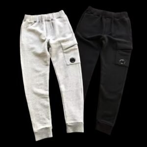 CP COMPANY PANTS