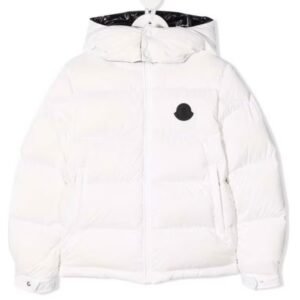 MNCLR JACKET