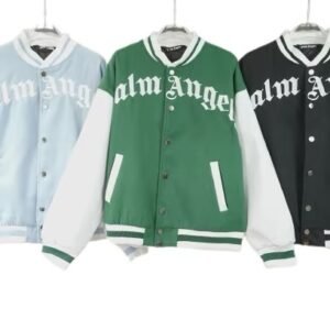 PALM ANGL JACKET