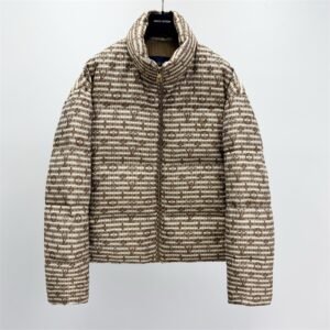 LUIS VUITTON JACKET