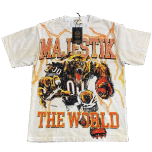 MAJSTK T-SHIRT 26