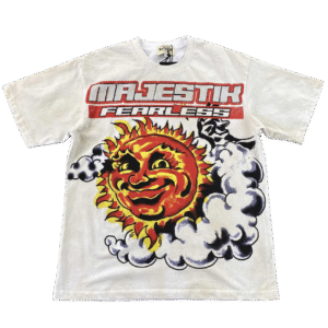 MAJSTK T-SHIRT 26