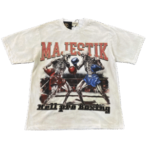 MAJSTK T-SHIRT 26