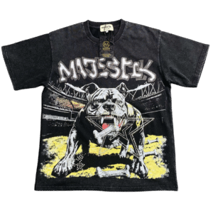 MAJSTK T-SHIRT 26