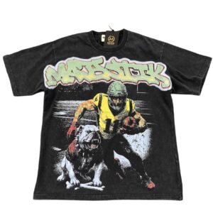 MAJSTK T-SHIRT 26