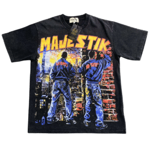 MAJSTK T-SHIRT 26