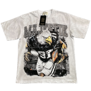 MAJSTK T-SHIRT 26