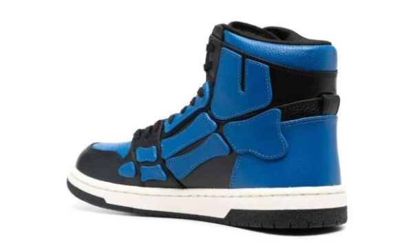 AMIR HIGH SKEL BLUE 2.0