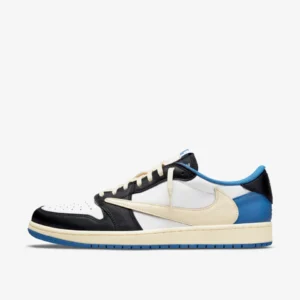 J1 LOW X TRAVIS