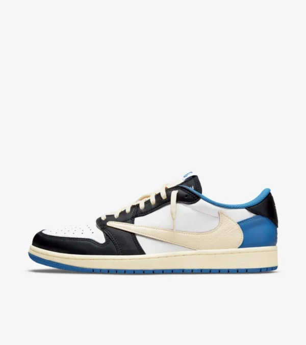 J1 LOW X TRAVIS