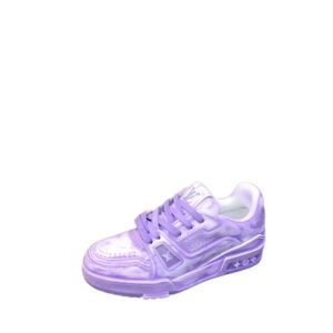LV TRAINER PURPLE