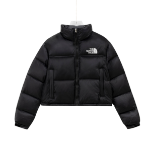 JACKET BLACK WOMAN