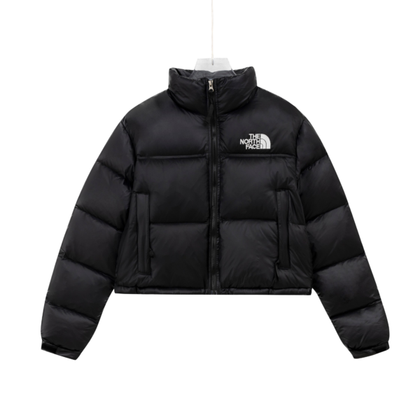 JACKET BLACK WOMAN