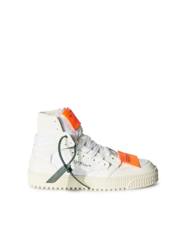 OFF SHOE
