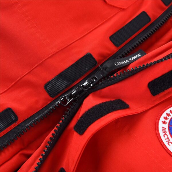 JACKET CG