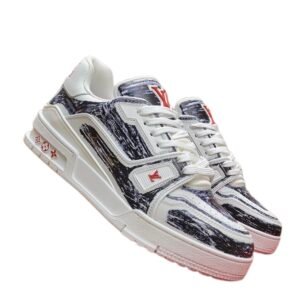 LV TRAINER BLUE