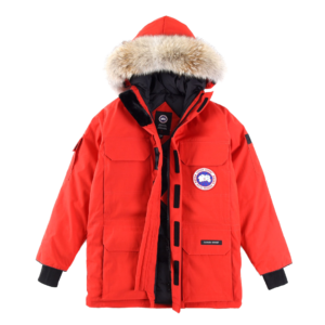 JACKET CG