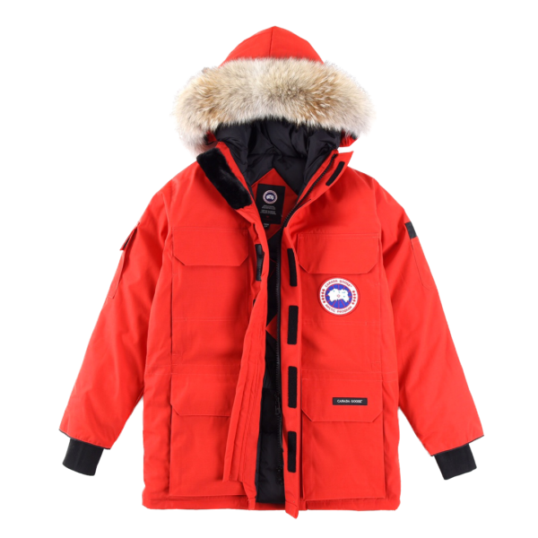 JACKET CG