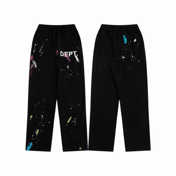 PANTS GLLR DPT