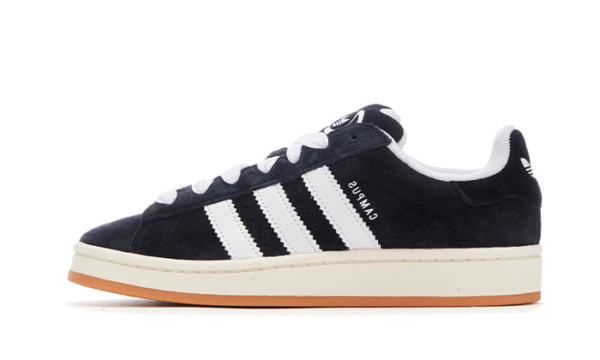 SHOES CMPUS BLACK