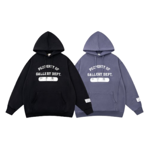 HOODIE GLLRY DPT