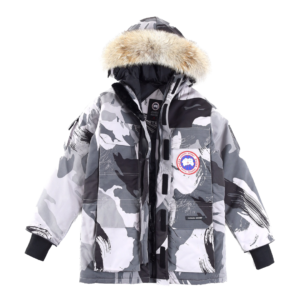 JACKET CG