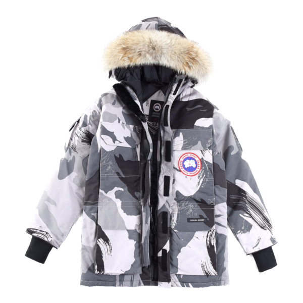JACKET CG