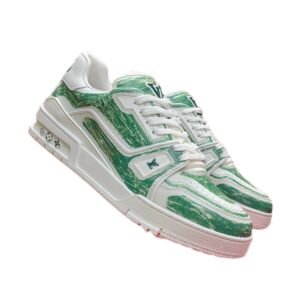 LV TRAINER GREEN