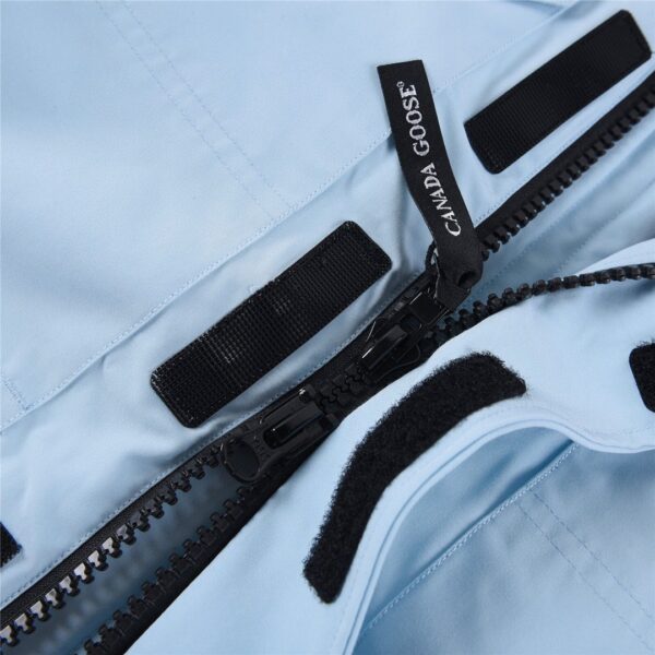JACKET CG