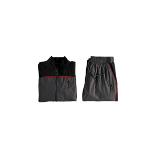 TRACKSUIT GREY