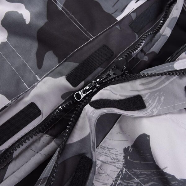 JACKET CG