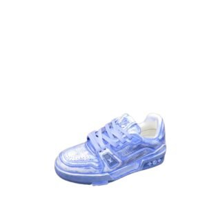 LV TRAINER PURPLE