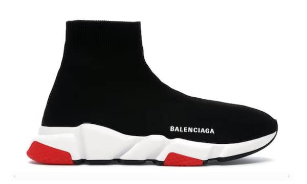 BLNG SPEED BLACK/RED