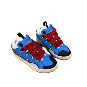 LNVN SHOES LIGHT BLUE