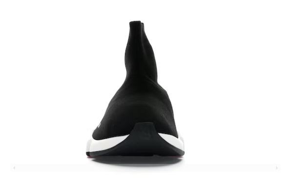 BLNG SPEED BLACK/RED