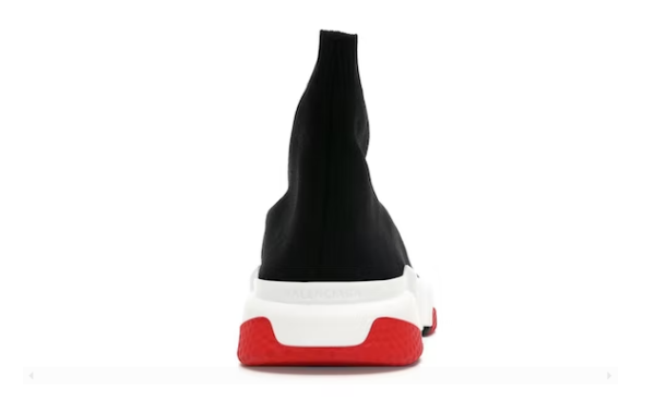 BLNG SPEED BLACK/RED